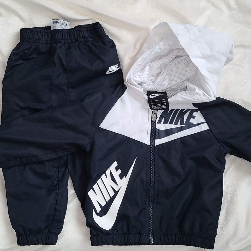 Nike Outfit